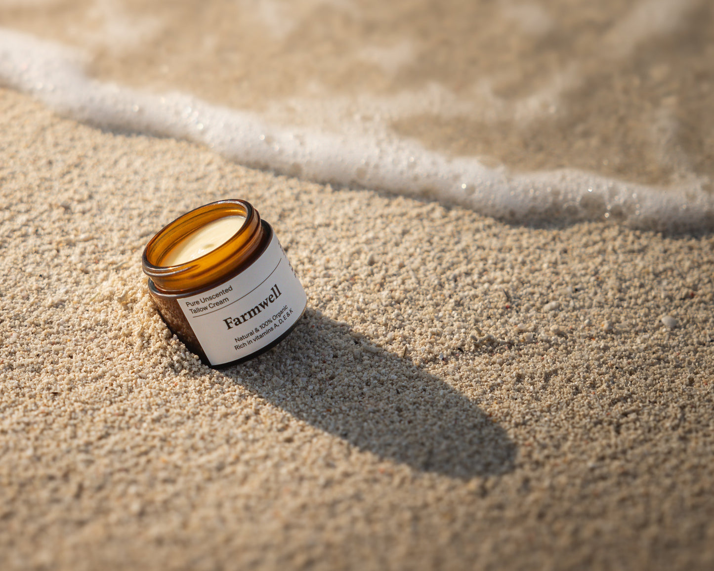 Natural skincare in the Maldives: Rediscovering traditional nourishment